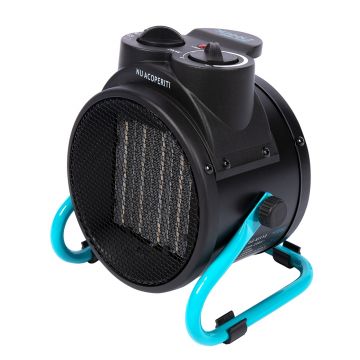 Aeroterma electrica ceramica, 20 1000 2000W, PTC