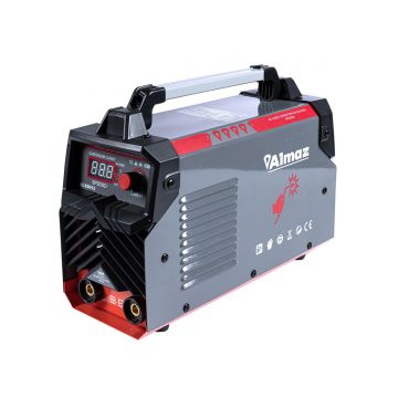 Aparat sudura Almaz, MMA, intensitate maxima 300A, afisaj digital