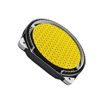 Cap rotativ cu segment pentru marginii Flex  MH-R D225, 457183,  interschimabil, pentru girafa, 225 mm