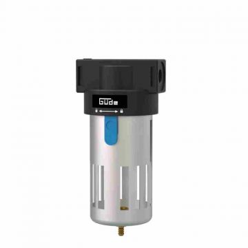 Filtru de apa Gude 41076, 10 bari, 250 mm