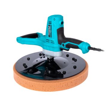 Masina de slefuit beton umed DZ 750W O390 mm G01