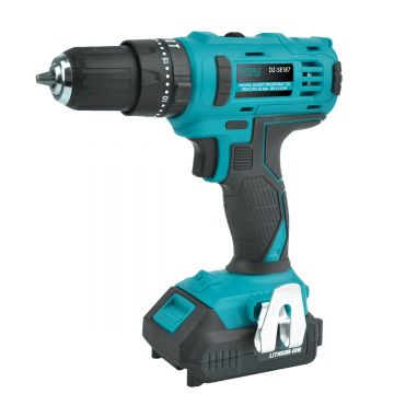 Masina gaurit insurubat percutie 28Nm 18V Li-ion