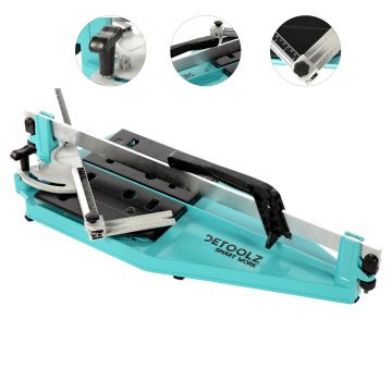 Masina PRO placi ceramice 630mm (unghi paralel)