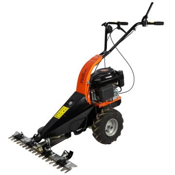 Motocositoare cu lama, Detoolz, 7 CP, 196 CC