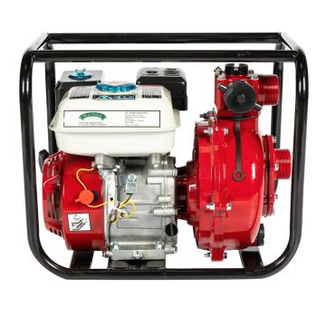 Motopompa Micul Fermier 7cp 210cc, benzina 4t, racord 2  , debit 30000l h