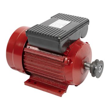 Motor electric Micul Fermier 2.2KW, 3000 rpm, carcasa fonta
