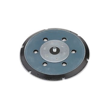 Pad pentru slefuit Flex 228176, SP-H D150-6 X1107, 150 mm
