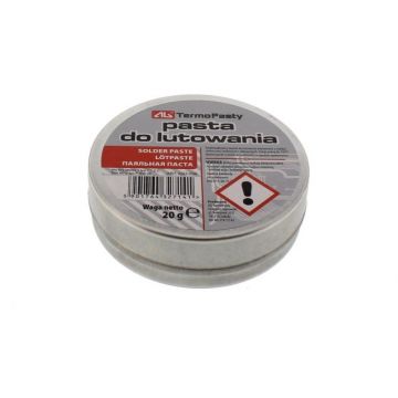 Pasta Decapanta Cutie 20gr, Termopasty