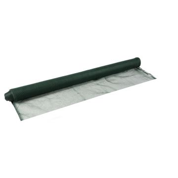 Plasa de umbrire Micul Fermier, 1.75x50m, 50g mp, grad de umbrire 50%, material HDPE, protectie UV