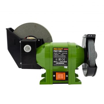 Polizor de Banc Procraft PAE1100, 250 W 2980 rot/min