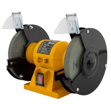 Polizor de Banc Rotor RMD150