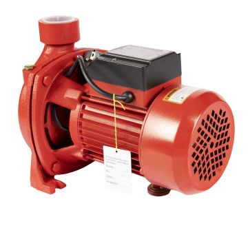 Pompa apa de suprafata FHM-1.5  A motor mic