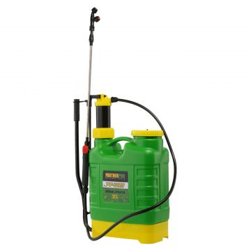 Pompa de Stropit Manuala 12L Partnerpro PP-12m