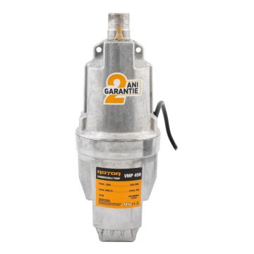 Pompa pe vibratie Rotor VMP450