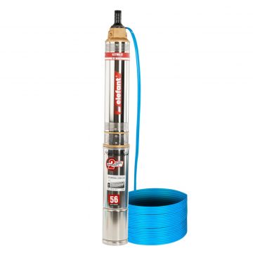 Pompa Submersibila Elefant 4STM4-8v