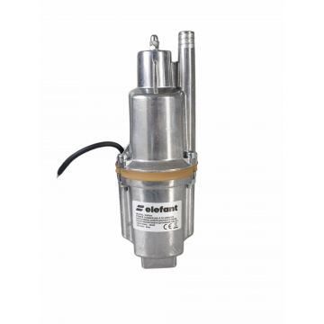 Pompa Vibratii VMP 60,Elefant, 280 W, 18 m3/H