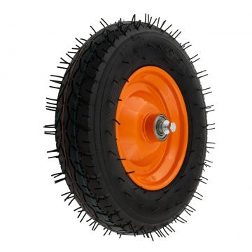 Roata Pneumatica 400-8 Ax 20X93 mm New Protector