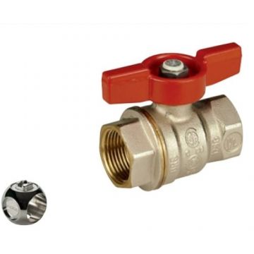 Robinet 1   MM - Giacomini -   bila patrata