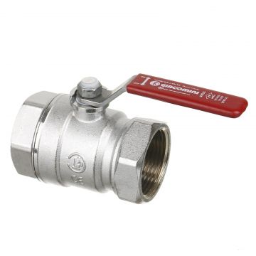 Robinet apa tip levier Giacomini R250X006, dimensiune 1 1 4  , Interior - Interior, Alama