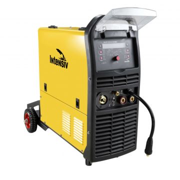 Aparat de sudura INTENSIV tip MIG/MMA