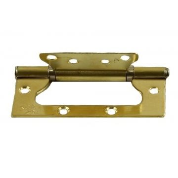 Balama aplicata, 100x50 mm / 4315