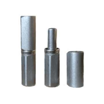 Balama sudură, cu umăr 12 x 80 mm, Z-TOOLS / 4127