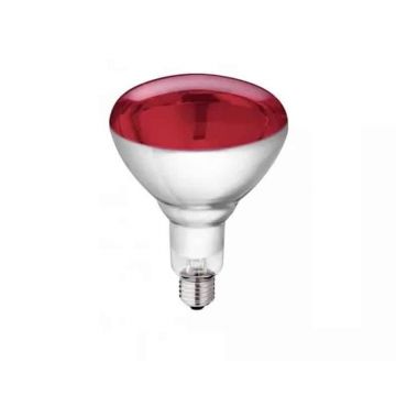 Bec infrarosu, 100w, E27 Z-TOOLS / 8711500575203