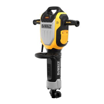 Ciocan demolator Dewalt D25966, 1800 W, 41 J, HEX 28