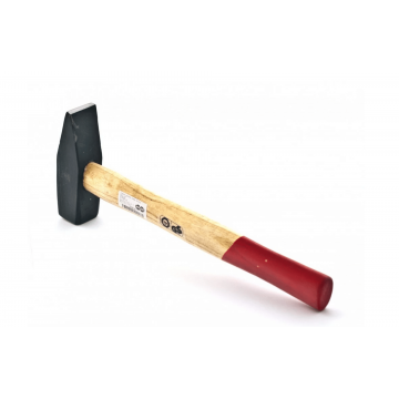 Ciocan lacatusi forjat, greutate 2kg / ZLN 9417