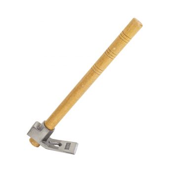 Ciocan tip tesla cu coada din lemn, 40cm, 600 grame Z-TOOLS / ZTS8553