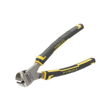 Cleste cu taiere frontala Stanley FatMax 0-89-875, 160 mm