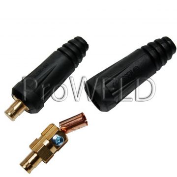Conector Cablu Sudura Proweld TEB 35-50 (QC-01)
