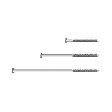 Cui Caprior 6 x300 DIN 1052