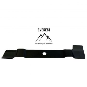 Cutit masina de tuns iarba, electrica, ALKO Comfort 40E - Lungime 39.8cm, EVEREST