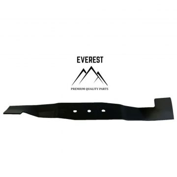 Cutit masina de tuns iarba, electrica, ALKO - Lungime 37.7cm, D-65mm, EVEREST