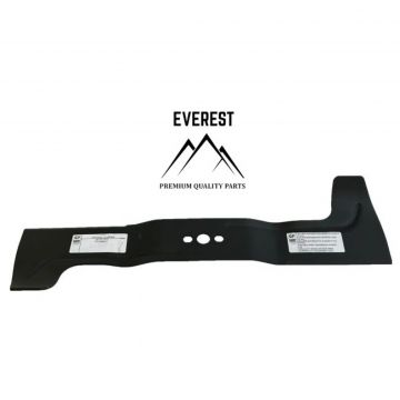 Cutit masina de tuns iarba HUSQVARNA  LB48, LC48 - Lungime 47.5cm, D-40mm, EVEREST