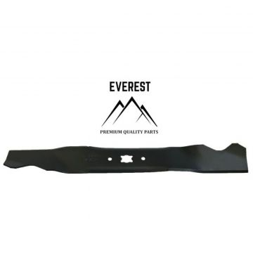 Cutit masina de tuns iarba MTD, de tocare, prindere in stea - Lungime 48cm, D-63.5mm, EVEREST