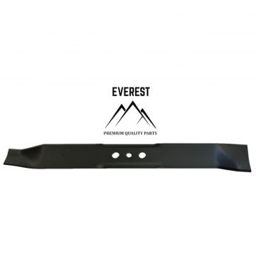 Cutit masina de tuns iarba NAC LS51 - Lungime 51cm, D-11mm, EVEREST, OEM LS51-166L-HSDS-JR