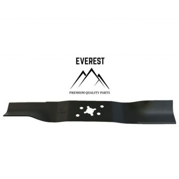 Cutit masina de tuns iarba VIKING MB410 ME410 MB415  - Lungime 40cm, D-45/65mm, EVEREST