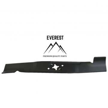 Cutit masina de tuns iarba VIKING MB448  - Lungime 45.6cm, EVEREST