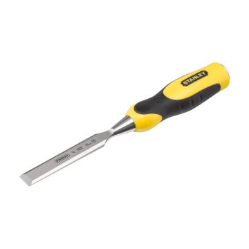 Dalta DYNAGRIP™ pentru lemn Stanley 0-16-876, 16 mm, maner bimaterial