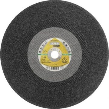 Disc debitare, 300x3x25.4 mm, KLINGSPOR / EXT6793
