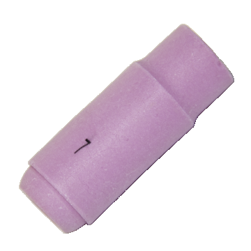 Duza Ceramica Proweld YLT-310, TIG/WIG nr. 7