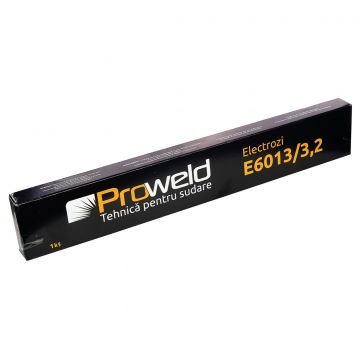 Electrozi rutilici Proweld E6013 3.2mm, 1kg