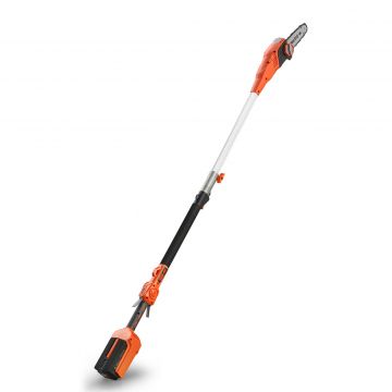 Emondor Acumulatori Redback E608D, 40V, 2000mm, Dmax 190mm, Solo