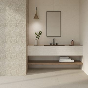 Faianta Fanal Madison Sand 31,6x90 cm - Dimensiune 31,6x90 cm