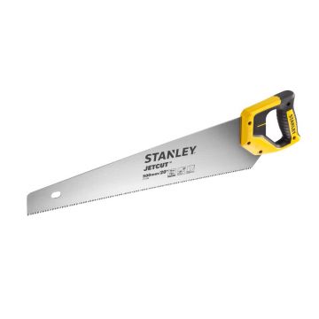 Fierastrau de mana JETCUT Stanley 2-15-599, 11 TPI, 500 mm