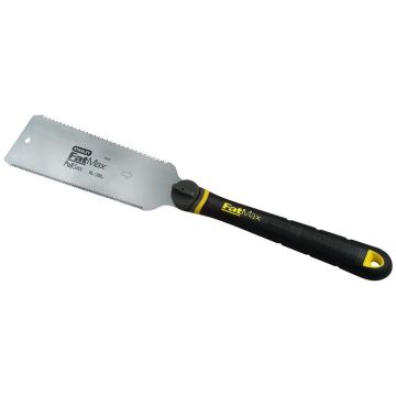 Fierastrau japonez Stanley 0-20-501, 7 / 14 TPI, 600 mm