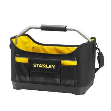 Geanta deschisa pentru scule Stanley 1-96-182, 450 x 280 x 250 mm