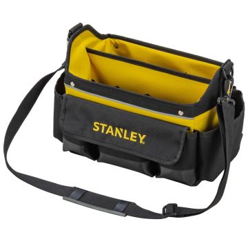 Geanta deschisa pentru scule Stanley STST1-70718, 320 x 200 x 260 mm